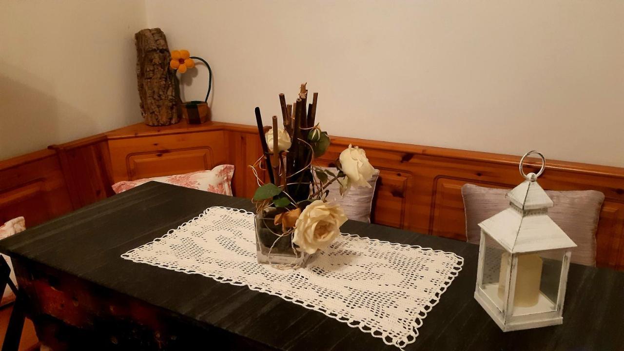 Apartamento La Vecchia Firenze Exterior foto