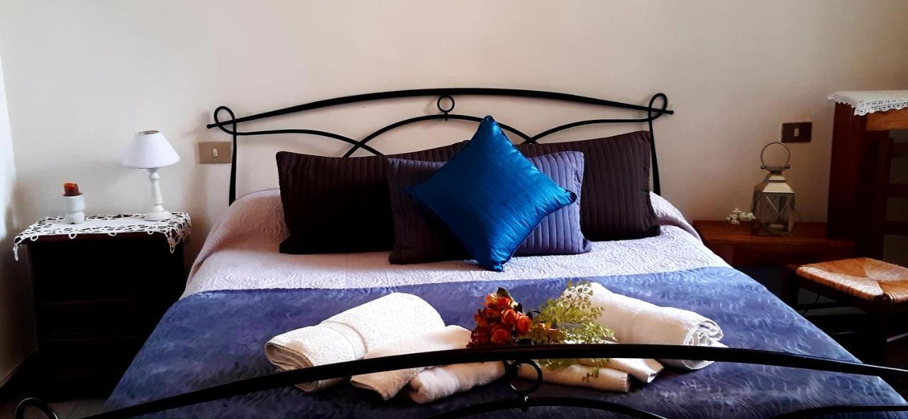Apartamento La Vecchia Firenze Exterior foto