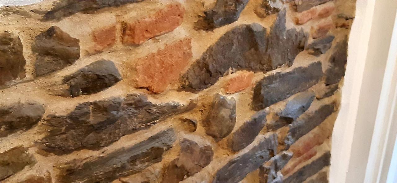 Apartamento La Vecchia Firenze Exterior foto