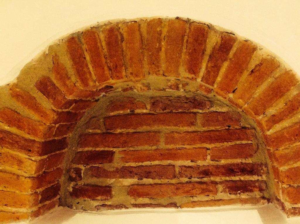 Apartamento La Vecchia Firenze Habitación foto