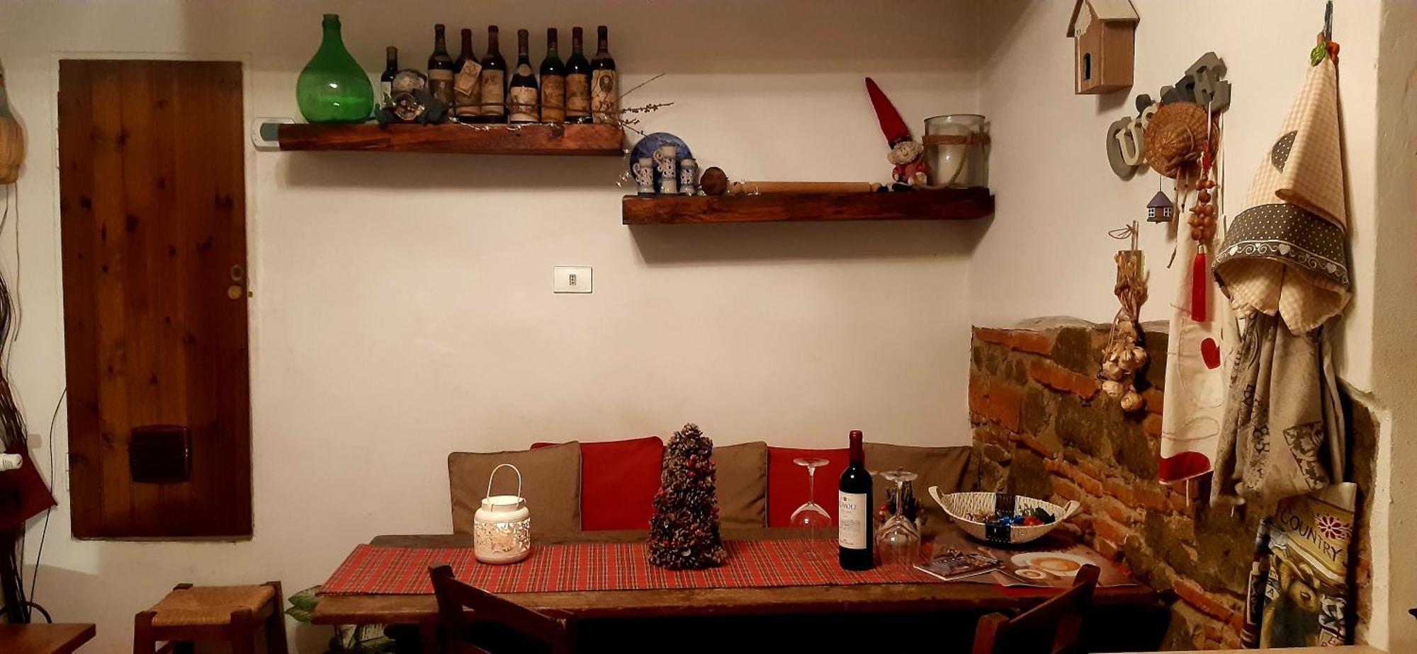 Apartamento La Vecchia Firenze Exterior foto