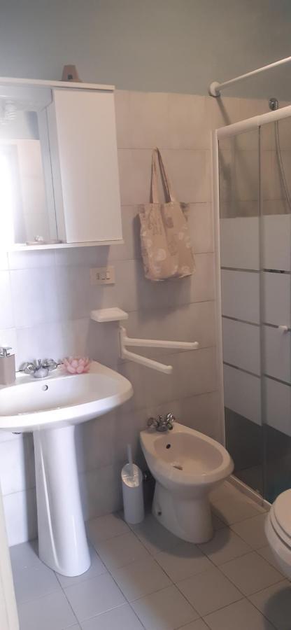 Apartamento La Vecchia Firenze Exterior foto